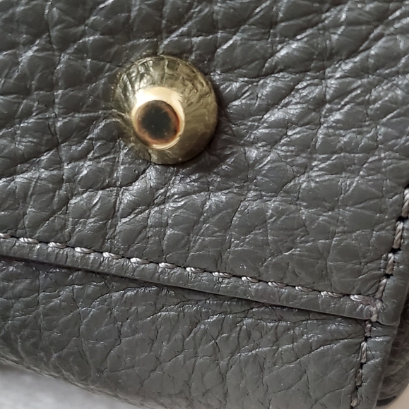 Versace leather bag - Picture 13 of 16